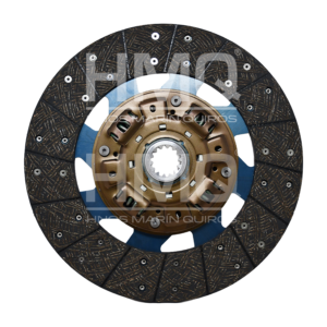 Disco de clutch 13" (14 dientes)