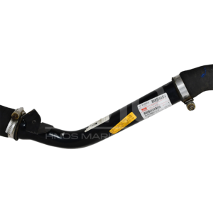 Tubo de Entrada de Aire / Intercooler (Isuzu Genuine Parts)