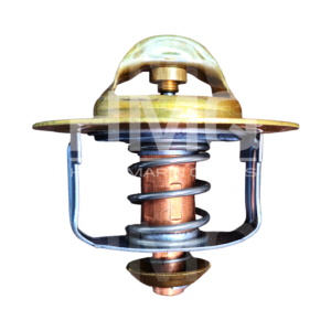 Termostato 82°C para 6B Series