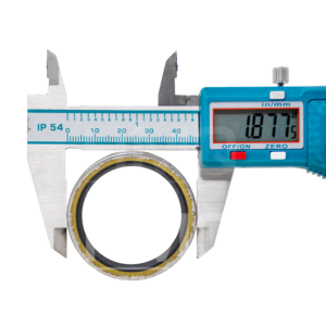 Retenedor de leva de freno (ELF 700)