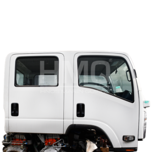 Cabina 4 puertas para camión ISUZU NPR