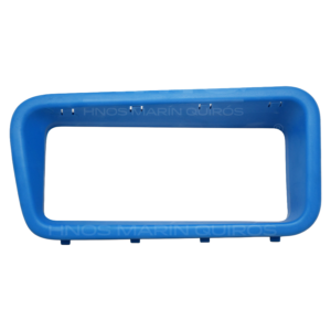Marco para luz de neblina (BEZEL: FOG LAMP)