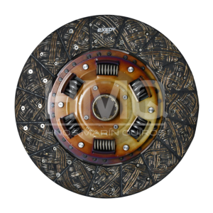 Disco de clutch 13" 10 dientes