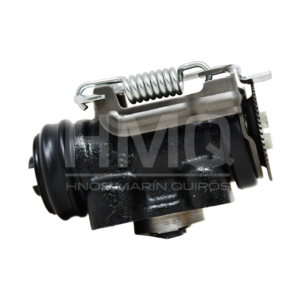 Bomba auxiliar de frenos traseros 1-3/16" (RH) A/T Sin Purga