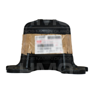 Soporte de resorte trasero (5 tornillos)