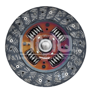 Disco de clutch