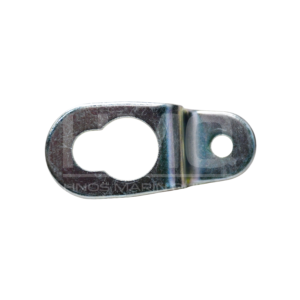 Oreja de resorte de clutch