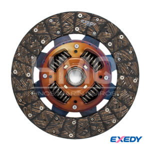 Disco de clutch (21 dientes/11") NKR-NPR