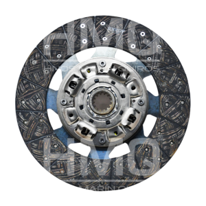 Disco de clutch 13" (14 Dientes)