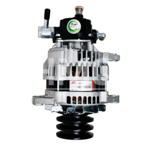 Alternador 12V/80AMP (NPR) 1 Línea