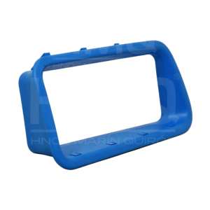 Marco para luz de neblina (BEZEL: FOG LAMP)