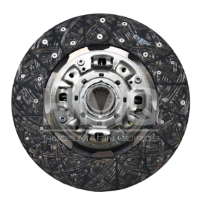 Disco de clutch 12" (14 dientes)