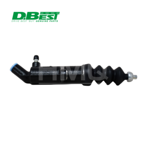 Bomba auxiliar de clutch (NQR) Caja 6ta