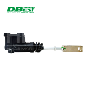 Bomba auxiliar de clutch