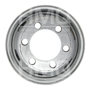 Aro 17 tubular de NPR 6 huecos, Japonés