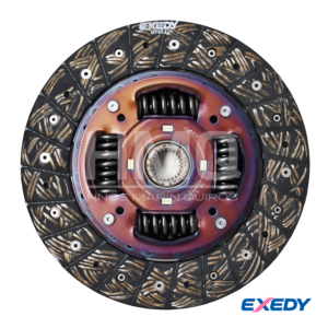 Disco de clutch 24 Dientes