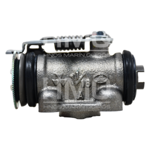 Bomba auxiliar de frenos trasera RH 1-1/16" A/T SIN PURGA