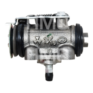 Bomba auxiliar de frenos trasera RH 1-1/16" A/T CON PURGA