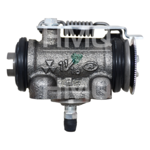 Bomba auxiliar de frenos trasera LH 1-1/16" A/T CON PURGA