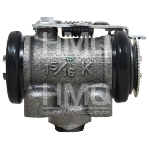 Bomba auxiliar de frenos traseros LH 1-5/16"