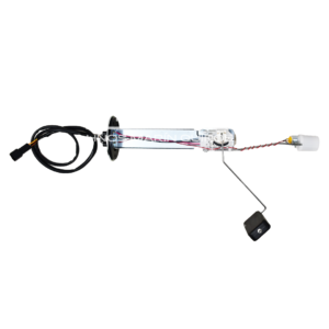 Medidor de combustible