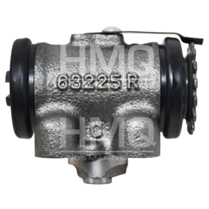 Bomba auxiliar de frenos traseros RH 1-5/16"