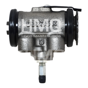 Bomba auxiliar de frenos traseros RH 1-5/16" CON PURGA