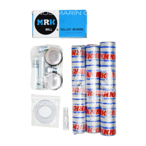 Kit Pin de reparar eje de dirección ISUZU 30*188