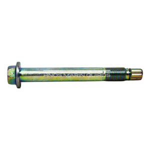 Tornillo de resorte delantero