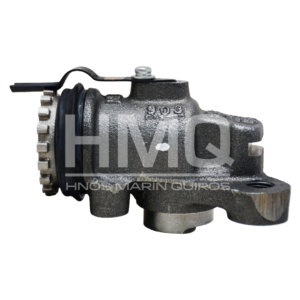 Bomba auxiliar de frenos delanteros LH 1 3/16" SIN PURGA