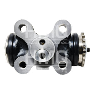 Bomba auxiliar de frenos trasera RH 1-1/2" CON PURGA